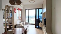 Lake Grande (D22), Condominium #554101511